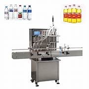 Bottle Filling Machine